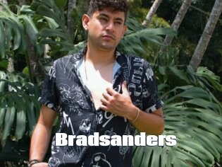 Bradsanders