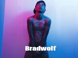 bradwolf The hot porn