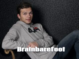 Brainbarefoot