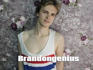 Brandongenius