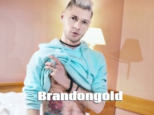 Brandongold