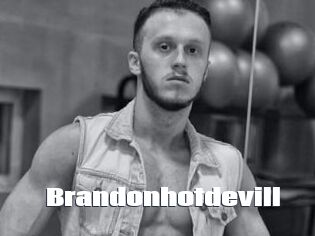 Brandonhotdevill