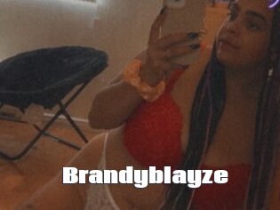 Brandyblayze