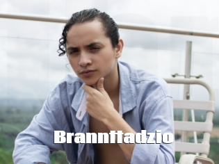 Brannttadzio