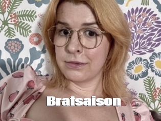 Bratsaison