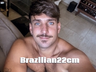 Brazilian22cm