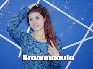 Breannecute