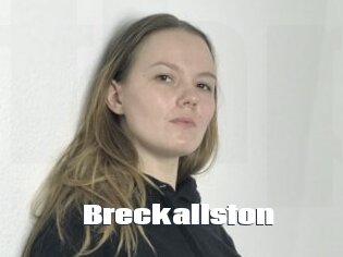 Breckallston