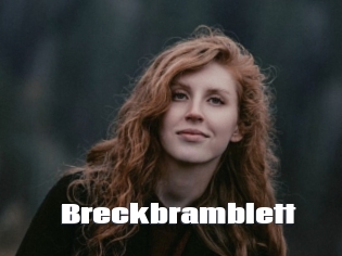 Breckbramblett