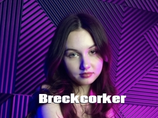 Breckcorker