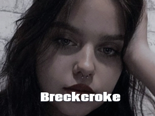 Breckcroke