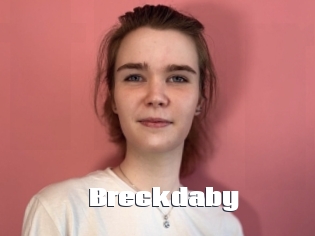 Breckdaby