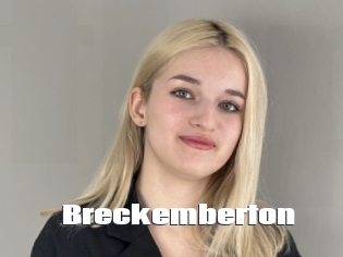 Breckemberton