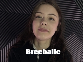 Breebaile