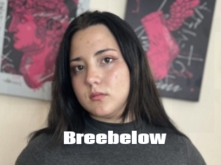 Breebelow