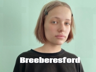 Breeberesford