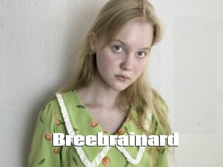 Breebrainard