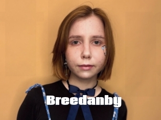 Breedanby