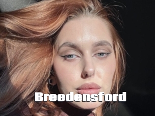 Breedensford