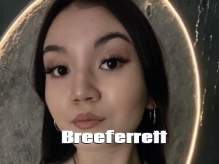 Breeferrett