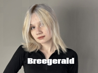 Breegerald