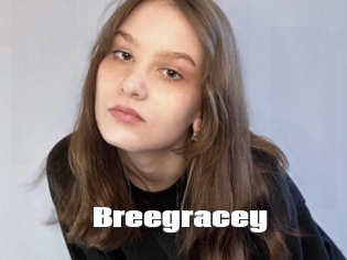 breegracey The hot porn