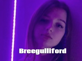 Breegulliford