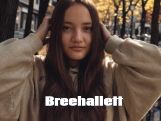 Breehallett