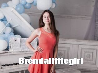 Brendalittlegirl