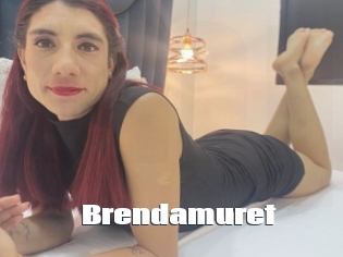 Brendamuret