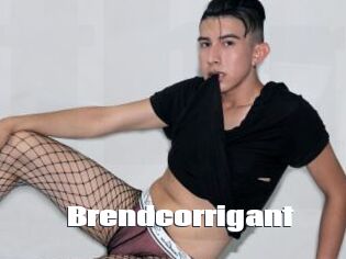 Brendcorrigant