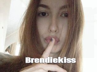 Brendiekiss