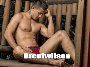 Brentwilson