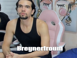 Breynertroum