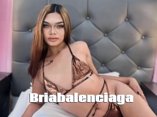 Briabalenciaga