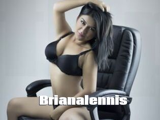 Brianalennis