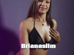 Brianaslim