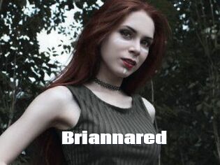 Briannared