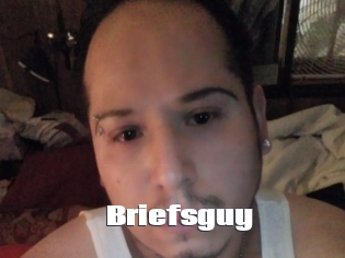 Briefsguy