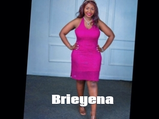 Brieyena