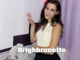 Brighbrunette