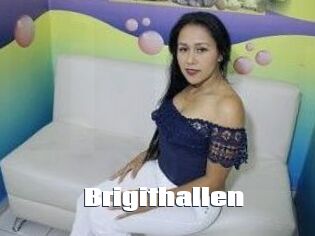 Brigithallen