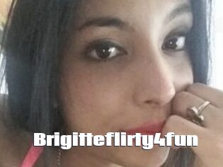 Brigitteflirty4fun