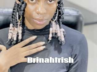 Brinahtrish
