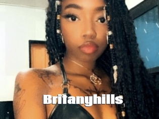 Britanyhills