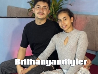 Brithanyandtyler