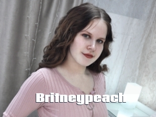 Britneypeach