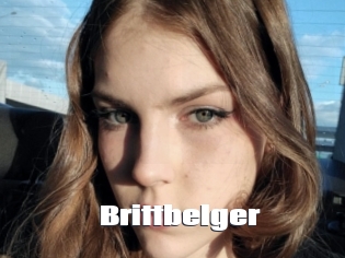 Brittbelger