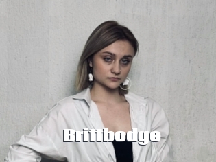 Brittbodge