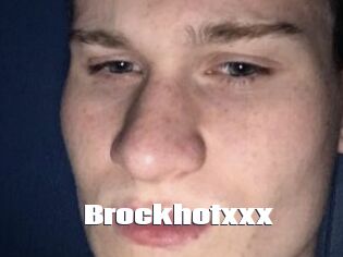 Brockhotxxx